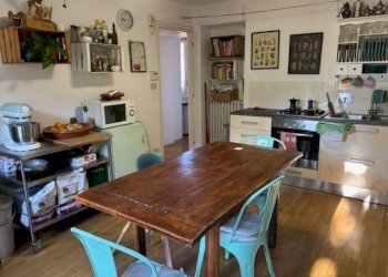 Cucina - Quadrilocale strada Comunale del Cartman, 59, Torino (zona Madonna del Pilone) - foto 8