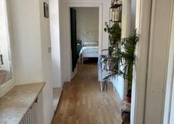 Corridoio - Quadrilocale strada Comunale del Cartman, 59, Torino (zona Madonna del Pilone) - foto 10