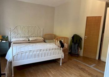 Camera da letto - Quadrilocale strada Comunale del Cartman, 59, Torino (zona Madonna del Pilone) - foto 11