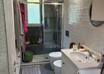 Bagno - Quadrilocale strada Comunale del Cartman, 59, Torino (zona Madonna del Pilone) - foto 12