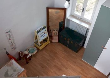 Camera da letto - Quadrilocale strada Comunale del Cartman, 59, Torino (zona Madonna del Pilone) - foto 13