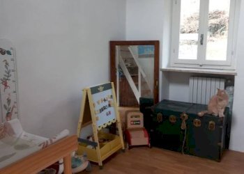 Camera da letto - Quadrilocale strada Comunale del Cartman, 59, Torino (zona Madonna del Pilone) - foto 14