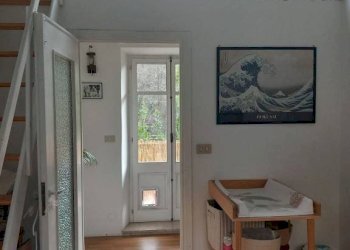 Cameretta - Quadrilocale strada Comunale del Cartman, 59, Torino (zona Madonna del Pilone) - foto 15