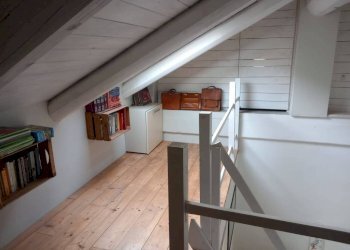 Studio - Quadrilocale strada Comunale del Cartman, 59, Torino (zona Madonna del Pilone) - foto 18