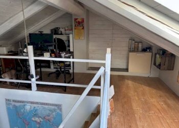 Interno non residenziale - Quadrilocale strada Comunale del Cartman, 59, Torino (zona Madonna del Pilone) - foto 19