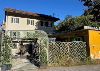 Ingresso - Quadrilocale strada Comunale del Cartman, 59, Torino (zona Madonna del Pilone) - foto 20