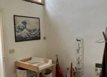 Cameretta - Quadrilocale strada Comunale del Cartman, 59, Torino (zona Madonna del Pilone) - foto 26