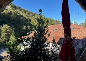 Vista - Quadrilocale strada Comunale del Cartman, 59, Torino (zona Madonna del Pilone) - foto 27