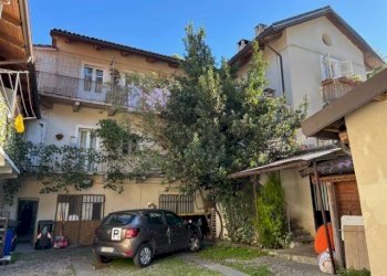 Cortile interno - Quadrilocale strada Comunale del Cartman, 59, Torino (zona Madonna del Pilone) - foto 29