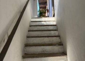 Scala - Quadrilocale strada Comunale del Cartman, 59, Torino (zona Madonna del Pilone) - foto 38