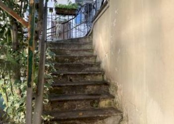 Scala - Quadrilocale strada Comunale del Cartman, 59, Torino (zona Madonna del Pilone) - foto 39