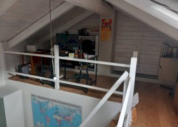 Interno non residenziale - Quadrilocale strada Comunale del Cartman, 59, Torino (zona Madonna del Pilone) - foto 41