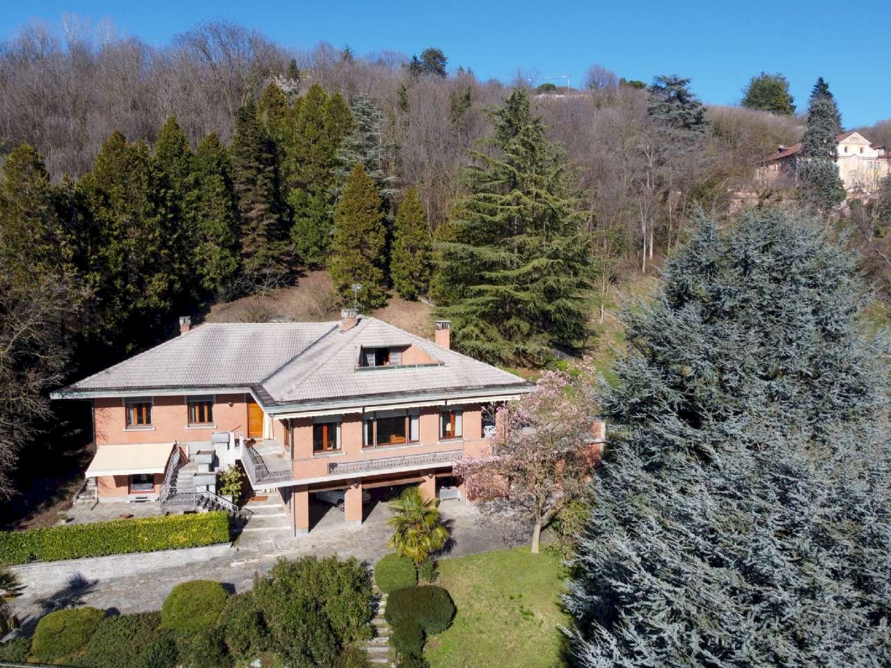 Villa strada Villa Stella, 8, Moncalieri - foto 1