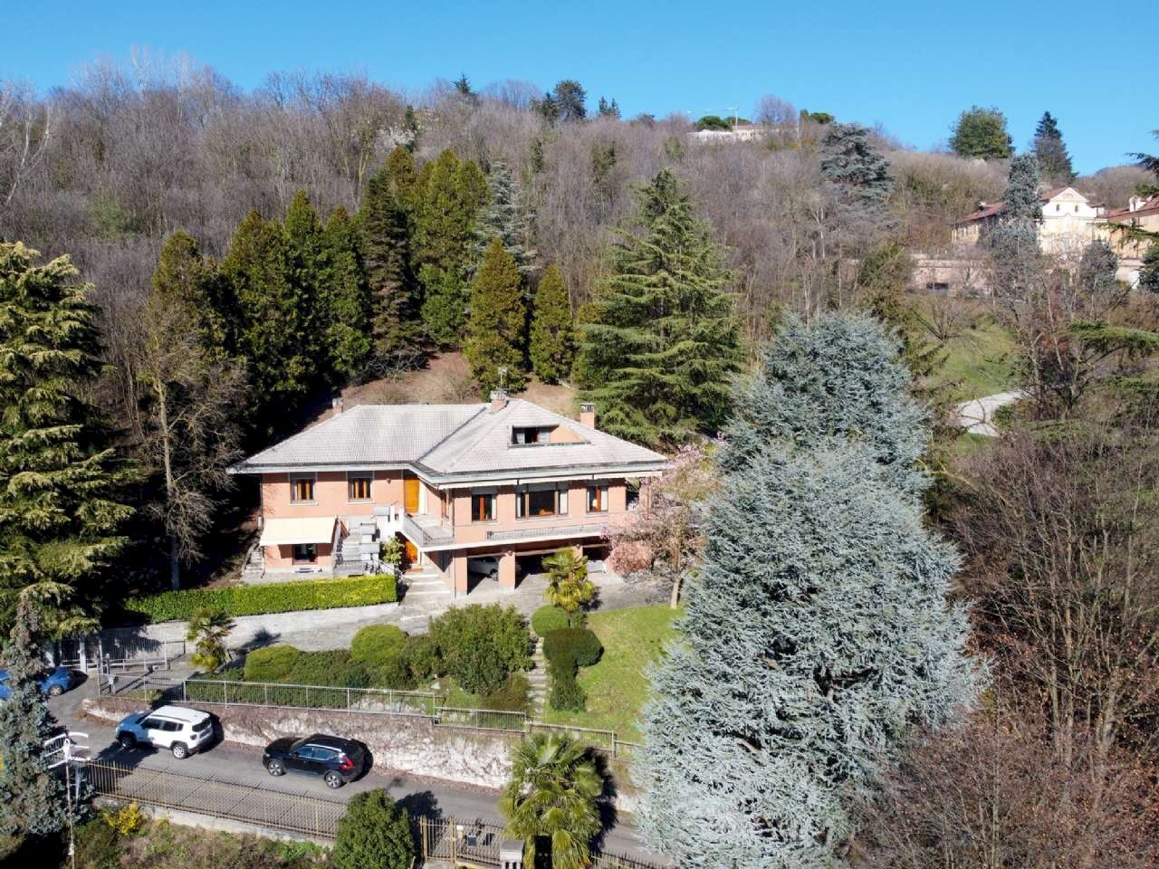 Villa strada Villa Stella, 8, Moncalieri - foto 2