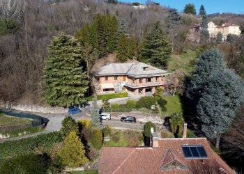 Villa strada Villa Stella, 8, Moncalieri - foto 33