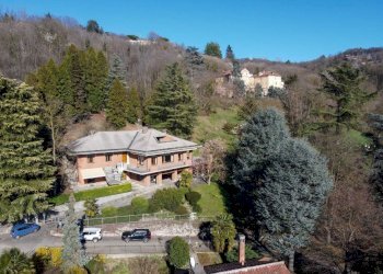 Villa strada Villa Stella, 8, Moncalieri - foto 36