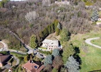 Villa strada Villa Stella, 8, Moncalieri - foto 37