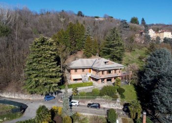 Villa strada Villa Stella, 8, Moncalieri - foto 38