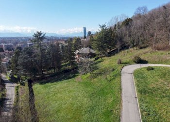 Villa strada Villa Stella, 8, Moncalieri - foto 40