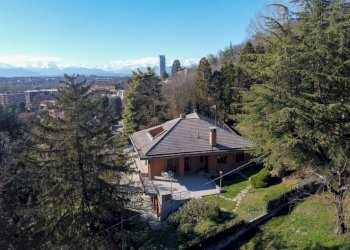 Villa strada Villa Stella, 8, Moncalieri - foto 41