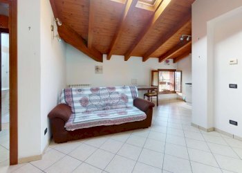 md2092-bedroom 4 - Appartamento via Nicola Luminasi, Medicina - foto 26