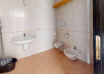 cb2013-bathroom - Bilocale via Dal Prato, Castel Bolognese - foto 36