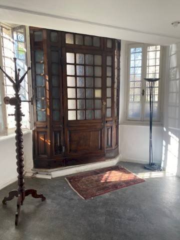 Interno palazzo - Office via Argonne, 5, Torino (neighborhood Crimea) - photo 2