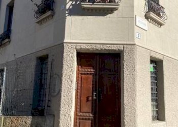 Facciata - Ufficio via Argonne, 5, Torino (zona Crimea) - foto 1