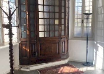 Interno palazzo - Ufficio via Argonne, 5, Torino (zona Crimea) - foto 2