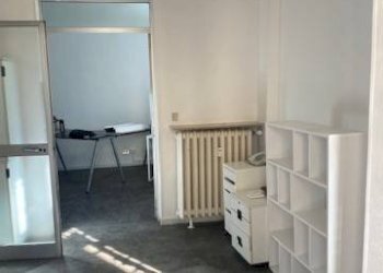 Ufficio - Ufficio via Argonne, 5, Torino (zona Crimea) - foto 9