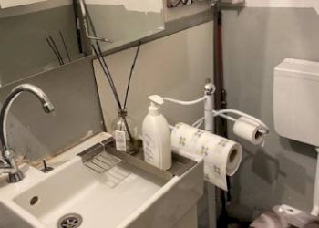 Bagno - Ufficio via Argonne, 5, Torino (zona Crimea) - foto 19