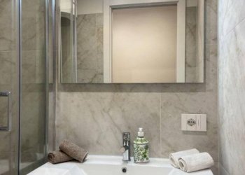 Bilocale via Vitaliano Donati, 15, Torino (zona Centro) - foto 9