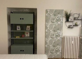 Bilocale via Vitaliano Donati, 15, Torino (zona Centro) - foto 13