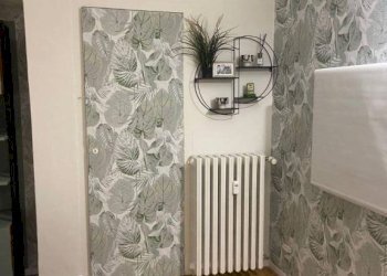 Bilocale via Vitaliano Donati, 15, Torino (zona Centro) - foto 15