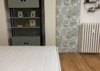 Bilocale via Vitaliano Donati, 15, Torino (zona Centro) - foto 16