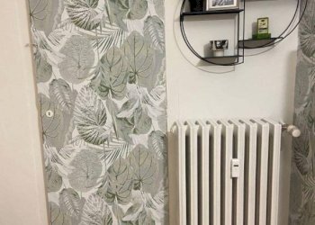 Bilocale via Vitaliano Donati, 15, Torino (zona Centro) - foto 18