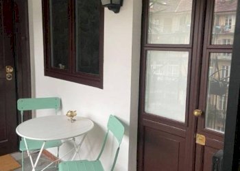 Bilocale via Vitaliano Donati, 15, Torino (zona Centro) - foto 26