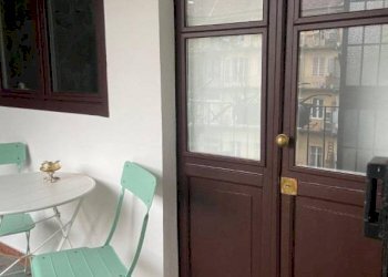 Bilocale via Vitaliano Donati, 15, Torino (zona Centro) - foto 27