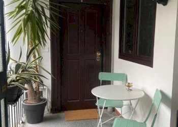 Bilocale via Vitaliano Donati, 15, Torino (zona Centro) - foto 29