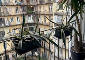 Bilocale via Vitaliano Donati, 15, Torino (zona Centro) - foto 31