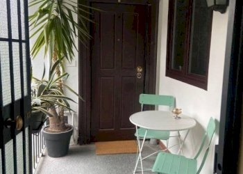 Bilocale via Vitaliano Donati, 15, Torino (zona Centro) - foto 32