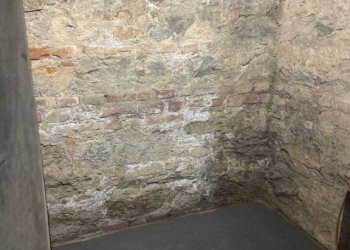 Bilocale via Vitaliano Donati, 15, Torino (zona Centro) - foto 36