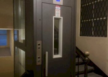 Bilocale via Vitaliano Donati, 15, Torino (zona Centro) - foto 40