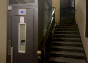 Bilocale via Vitaliano Donati, 15, Torino (zona Centro) - foto 41