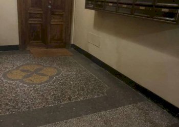 Bilocale via Vitaliano Donati, 15, Torino (zona Centro) - foto 43