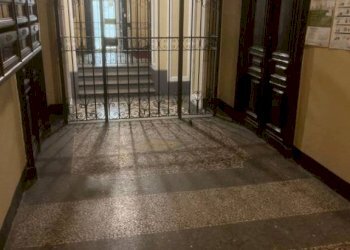 Bilocale via Vitaliano Donati, 15, Torino (zona Centro) - foto 44