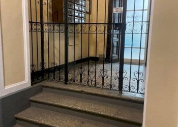 Bilocale via Vitaliano Donati, 15, Torino (zona Centro) - foto 45