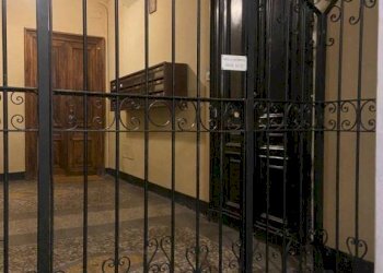 Bilocale via Vitaliano Donati, 15, Torino (zona Centro) - foto 47