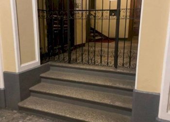 Bilocale via Vitaliano Donati, 15, Torino (zona Centro) - foto 49