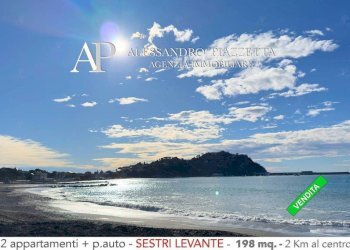 Zona - Appartamento Sestri Levante - foto 3